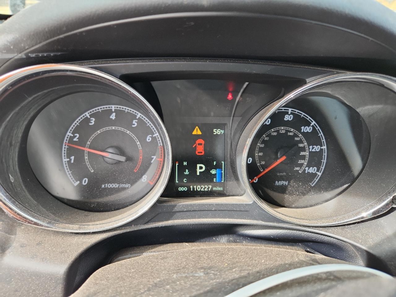 2017 Mitsubishi Outlander Sport Es VIN: JA4AR3AU9HZ005518 Lot: 93336295