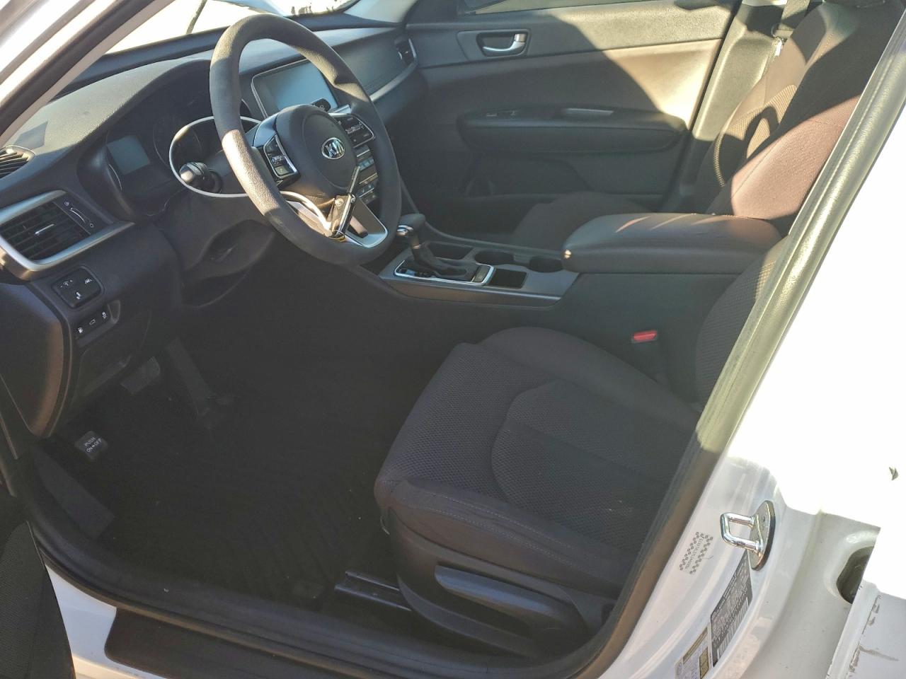 2020 Kia Optima Lx VIN: 5XXGT4L37LG441856 Lot: 94563195