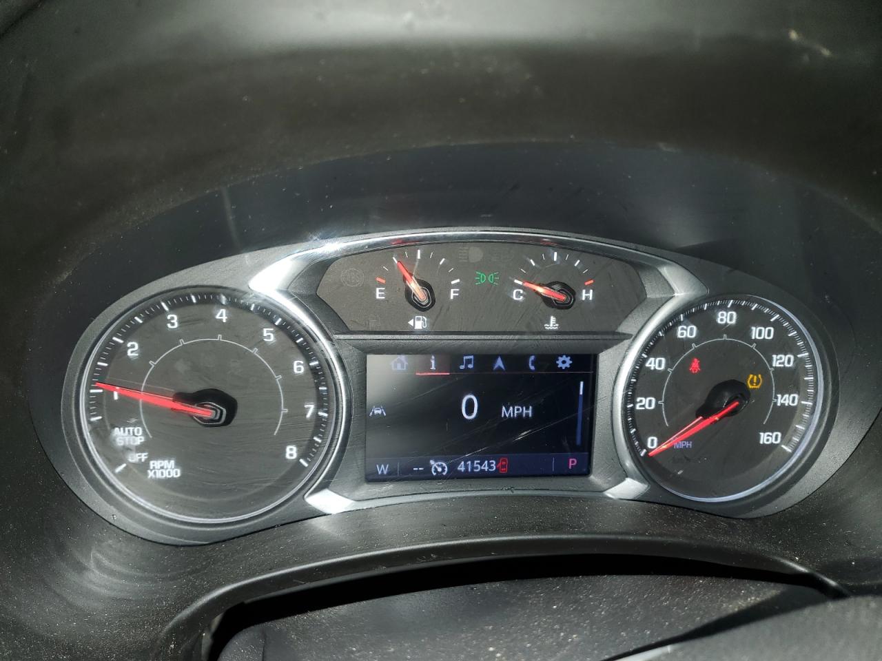 2022 GMC Terrain Slt VIN: 3GKALVEV1NL141297 Lot: 92167555