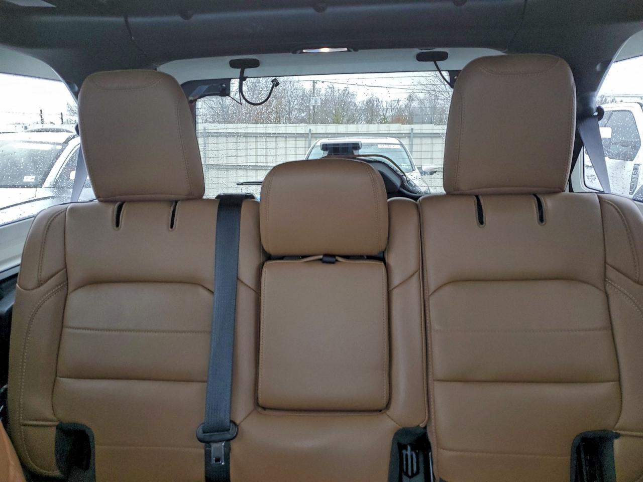 2020 Jeep Wrangler Unlimited Sahara VIN: 1C4HJXEG0LW263931 Lot: 93977065