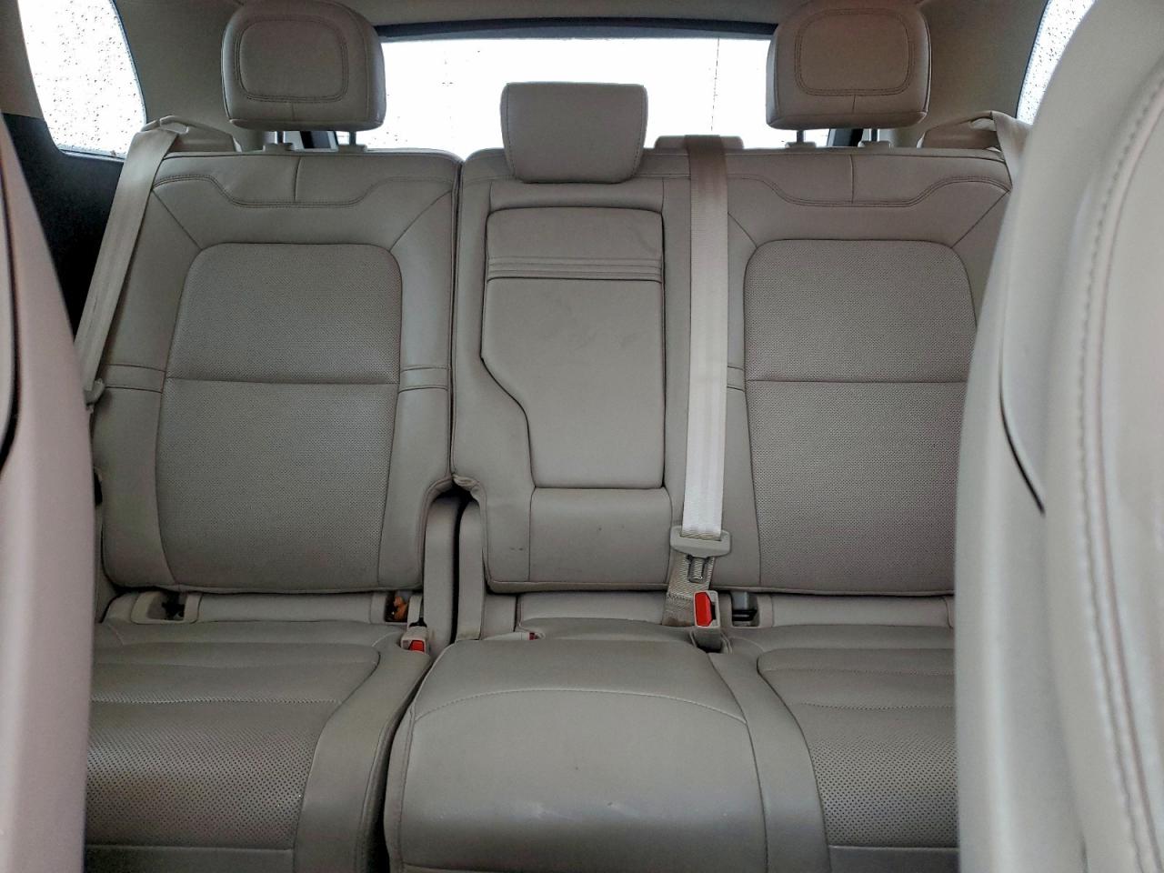 2021 Lincoln Corsair VIN: 5LMCJ1D90MUL08852 Lot: 94119325