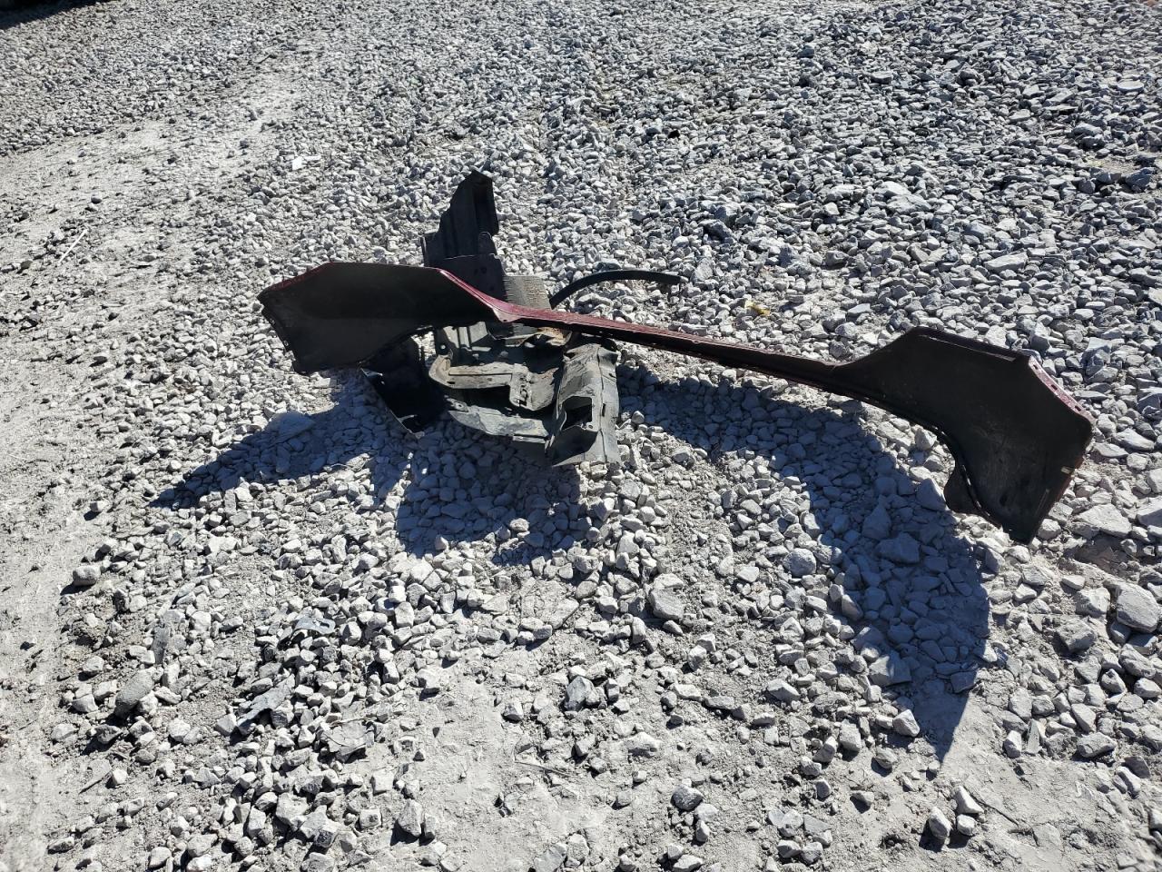 2007 Honda Cr-V Exl VIN: JHLRE38777C016512 Lot: 93283135