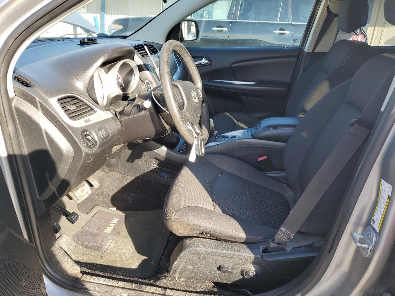 2015 Dodge Journey Se VIN: 3C4PDCAB1FT611039 Lot: 91184245