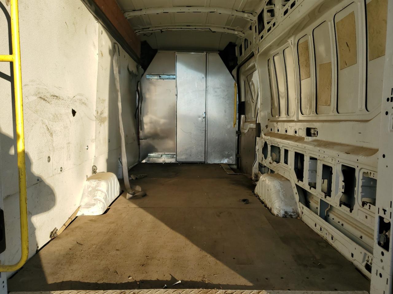 2020 Ford Transit Delivery Van VIN: 1FTBW3X82LKB44291 Lot: 92407935