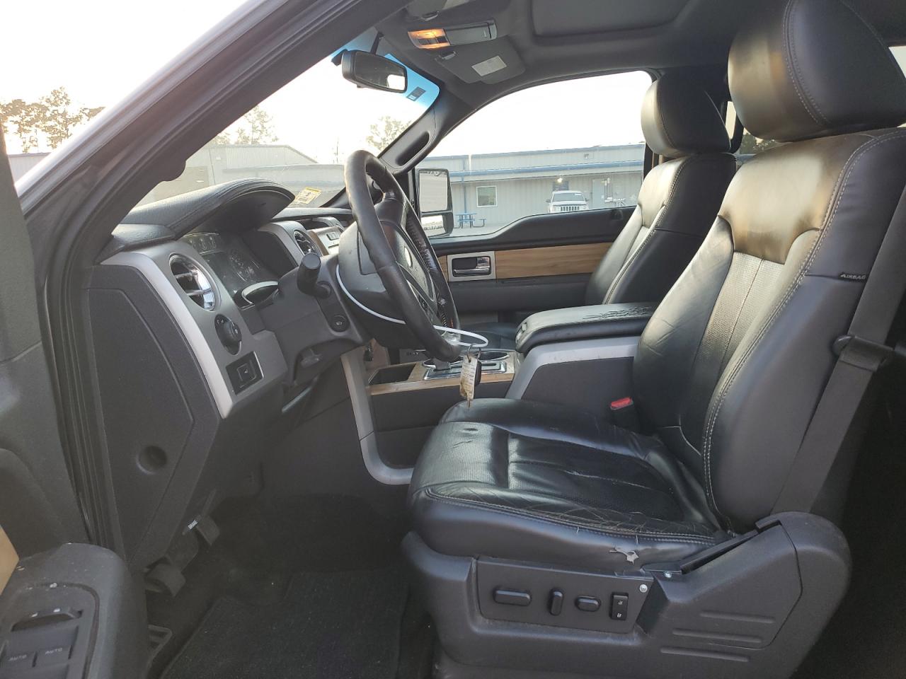 2011 Ford F150 Supercrew VIN: 1FTFW1ET5BFA97178 Lot: 90940995