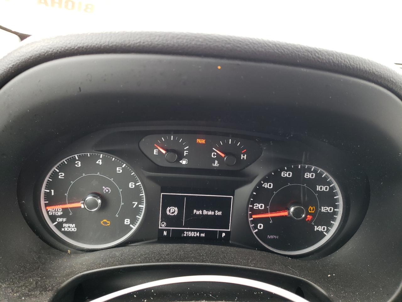 2018 GMC Terrain Sle VIN: 3GKALMEV9JL299973 Lot: 92080985