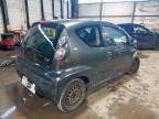 2007 CITROEN C1 1.0I VIBE 3DR for sale at Copart PETERLEE