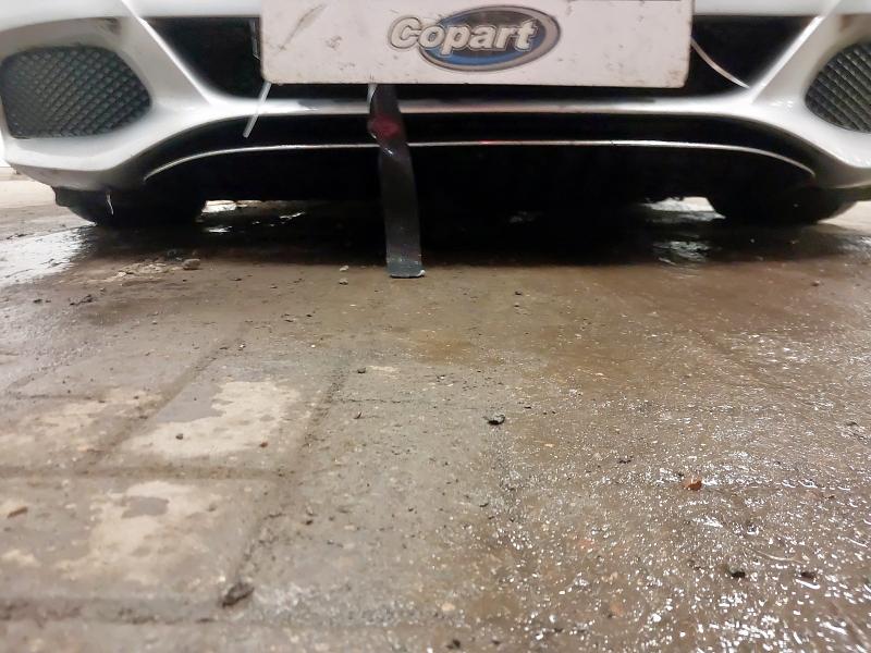 2016 MERCEDES-BENZ C CLASS C350E SPORT 5DR AUTO