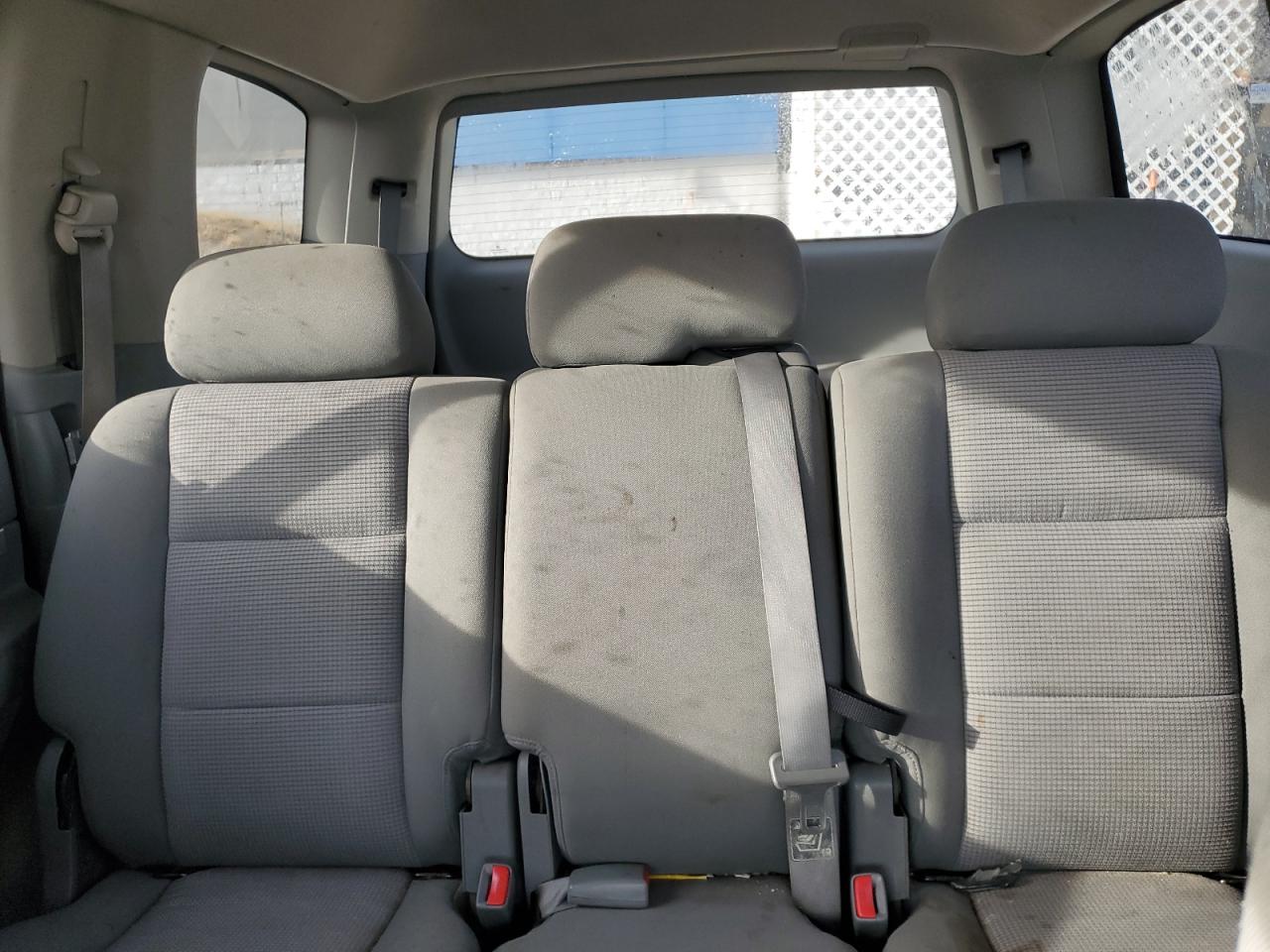 2007 Chrysler Aspen Limited VIN: 1A8HX58P77F523805 Lot: 93076605