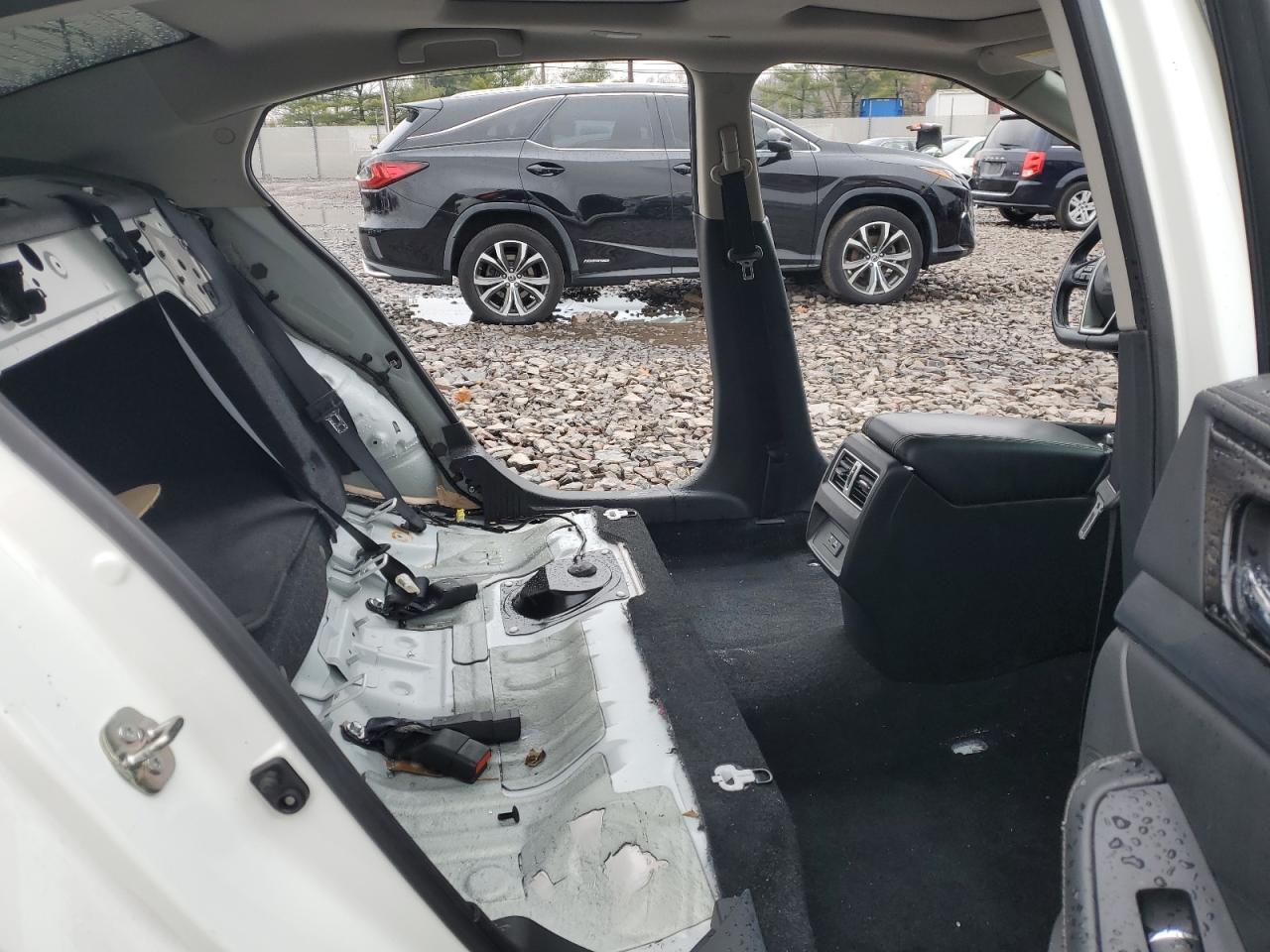 2019 Nissan Maxima S VIN: 1N4AA6AV9KC365203 Lot: 93234995