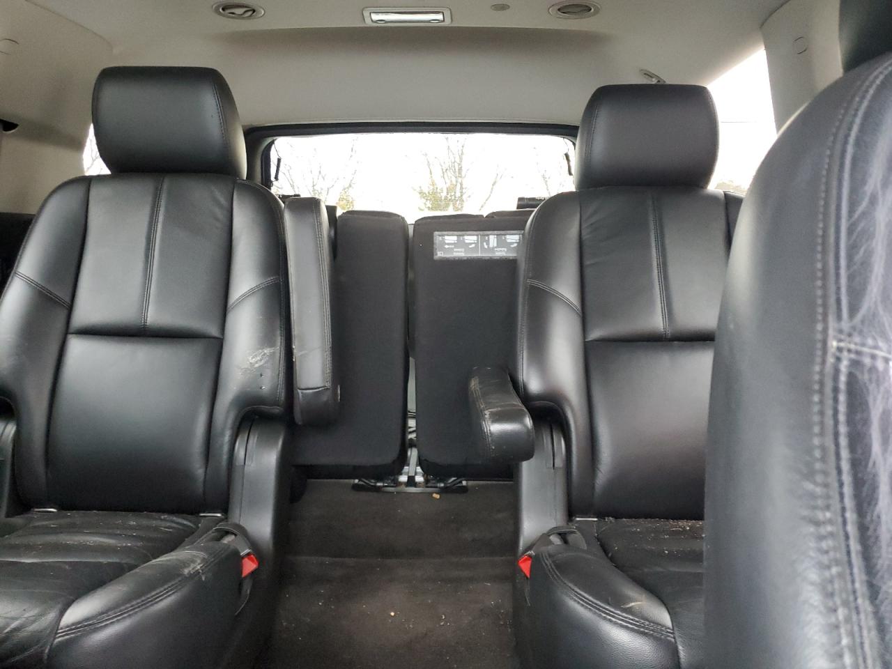 2011 GMC Yukon Slt VIN: 1GKS2CE05BR155305 Lot: 93031615