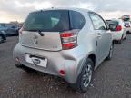 2009 TOYOTA IQ 1.0 VVT-I 2 3DR for sale at Copart YORK