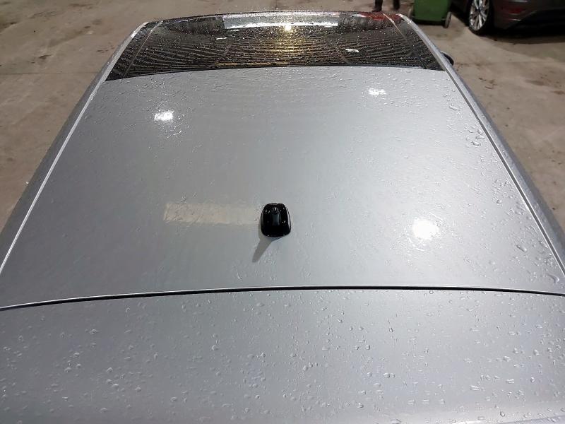 2016 VOLKSWAGEN GOLF 2.0 TDI R-LINE EDITION 5DR DSG