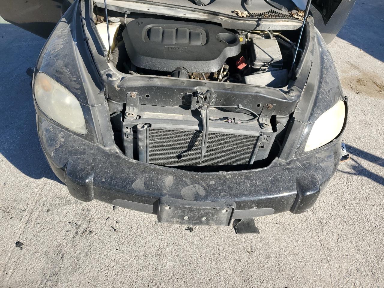 2009 Chevrolet Hhr Lt VIN: 3GNCA23B19S513855 Lot: 91686055