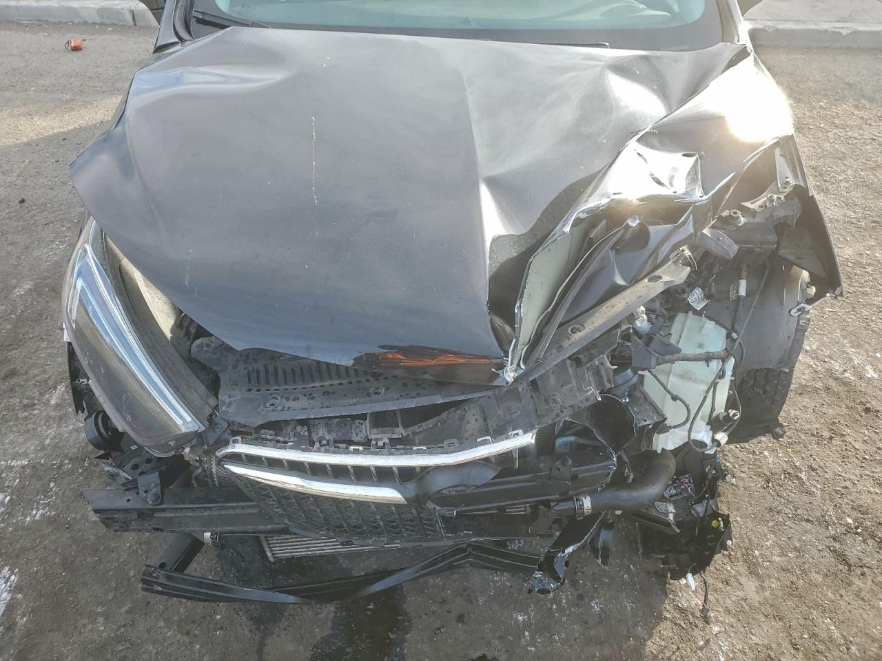 2020 Buick Encore Pre VIN: 012774 Lot: 94883205