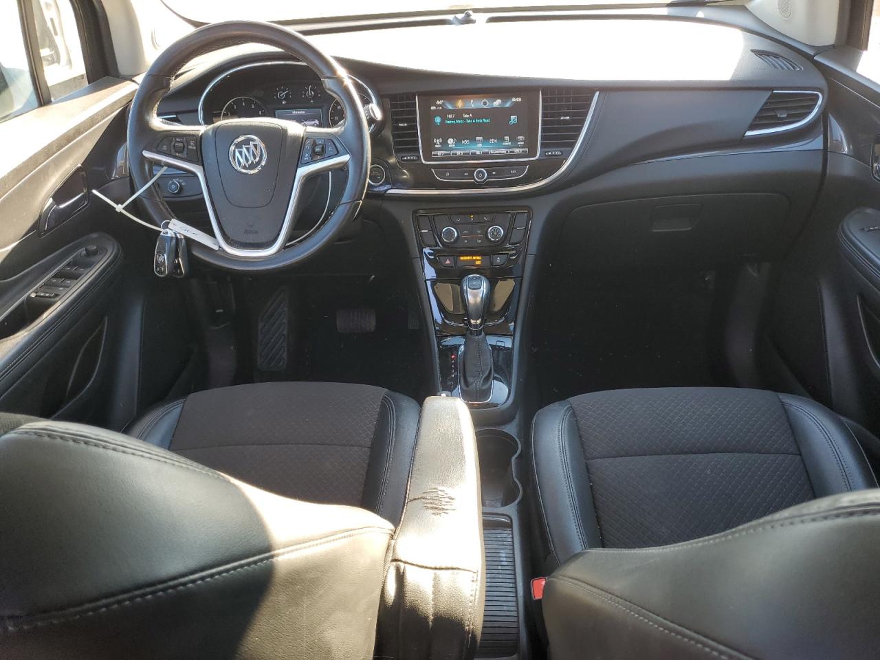 2019 Buick Encore Preferred VIN: KL4CJASB8KB879280 Lot: 92045235