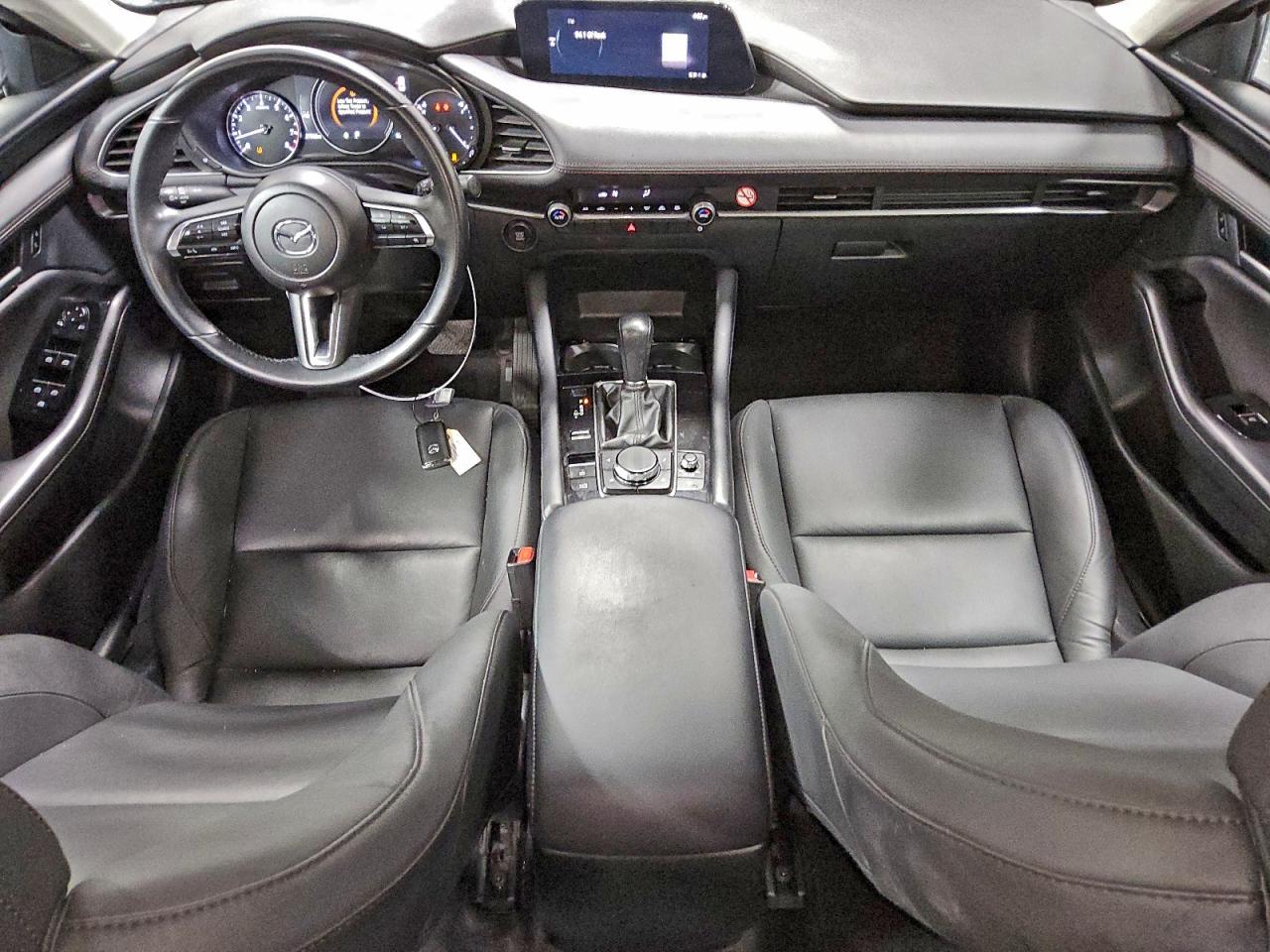 2024 Mazda 3 Select Sport VIN: 3MZBPABM0RM425817 Lot: 94493815