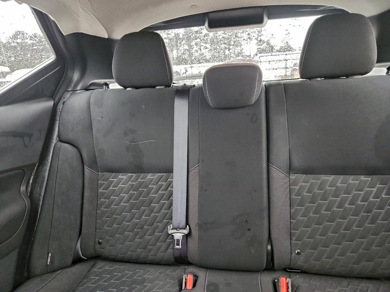 2022 Nissan Kicks Sv VIN: 3N1CP5CV7NL513935 Lot: 94294145