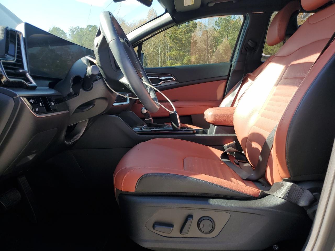 2024 Kia Sportage Sx Prestige VIN: 5XYK53DFXRG203818 Lot: 92846585