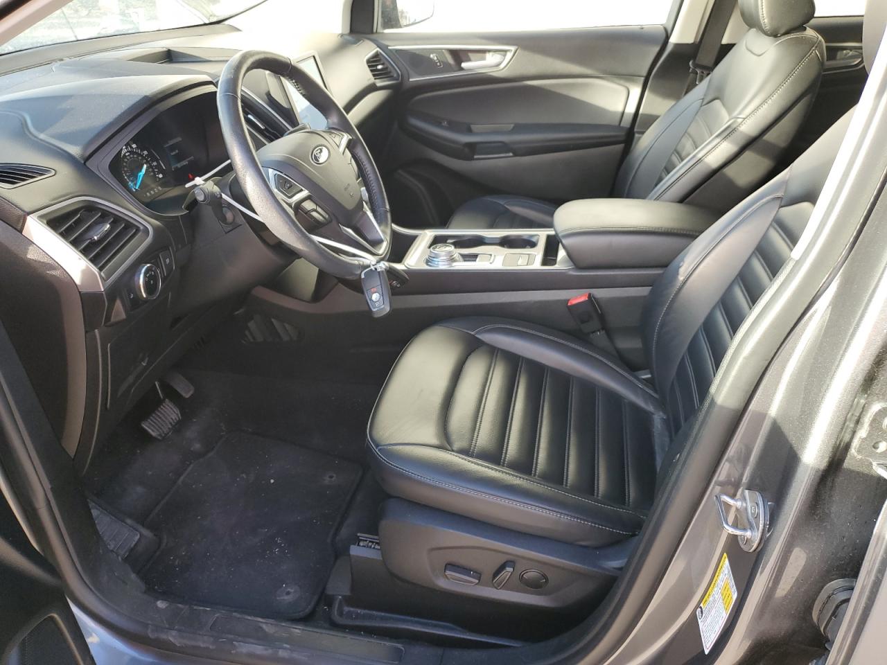 2024 Ford Edge Sel VIN: 2FMPK4J94RBA50761 Lot: 90881965