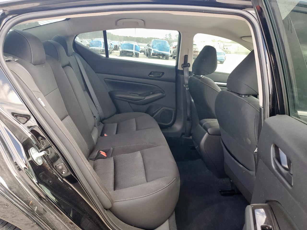 2023 Nissan Altima Sv VIN: 1N4BL4DV5PN322343 Lot: 93445845