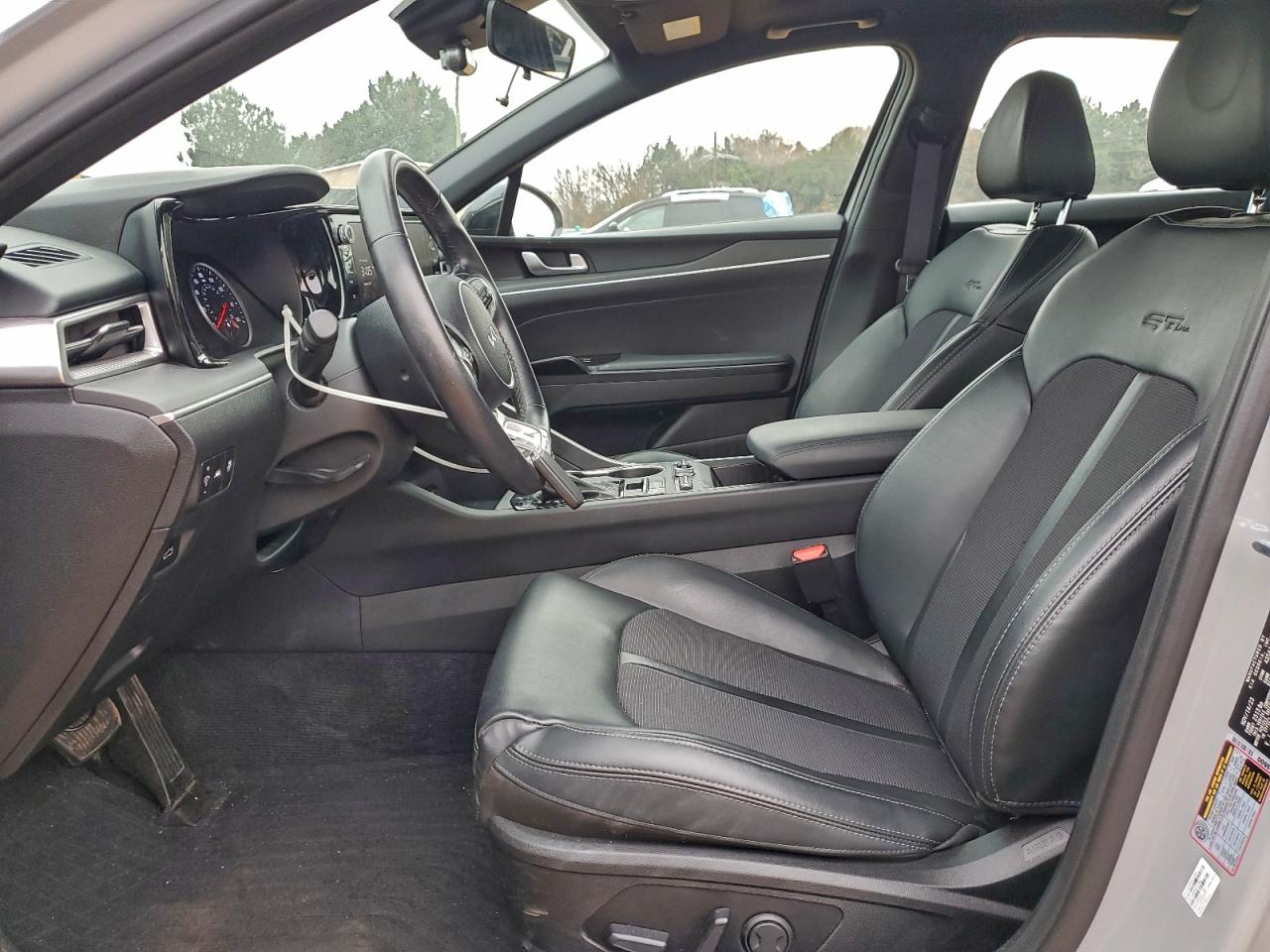 2024 Kia K5 Gt Line VIN: 5XXG64J28RG260761 Lot: 94139865