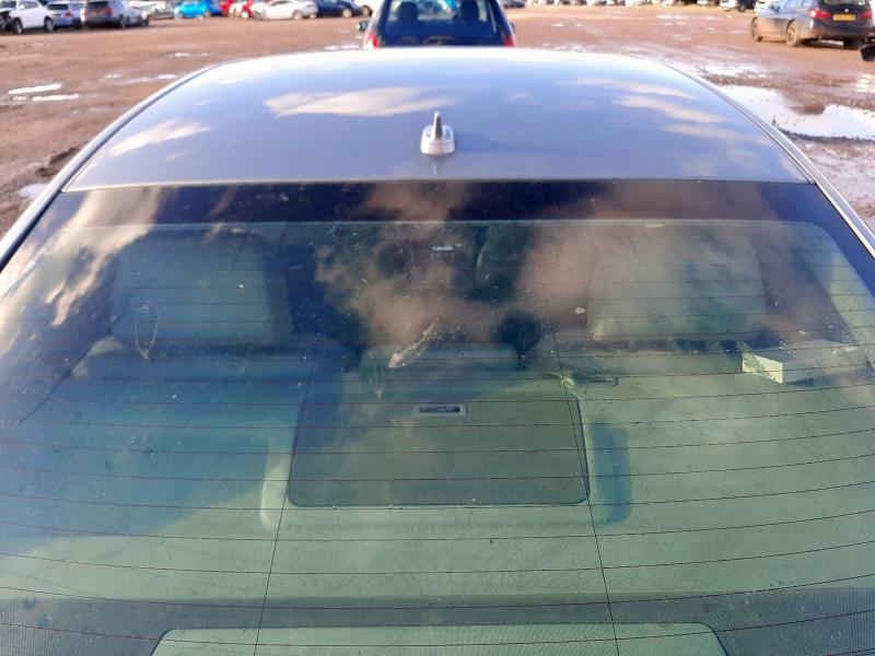 2006 AUDI A8 4.2 TDI QUATTRO SPORT 4DR TIP AUTO