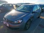 2009 VOLKSWAGEN GOLF SE for sale at Copart CHESTER