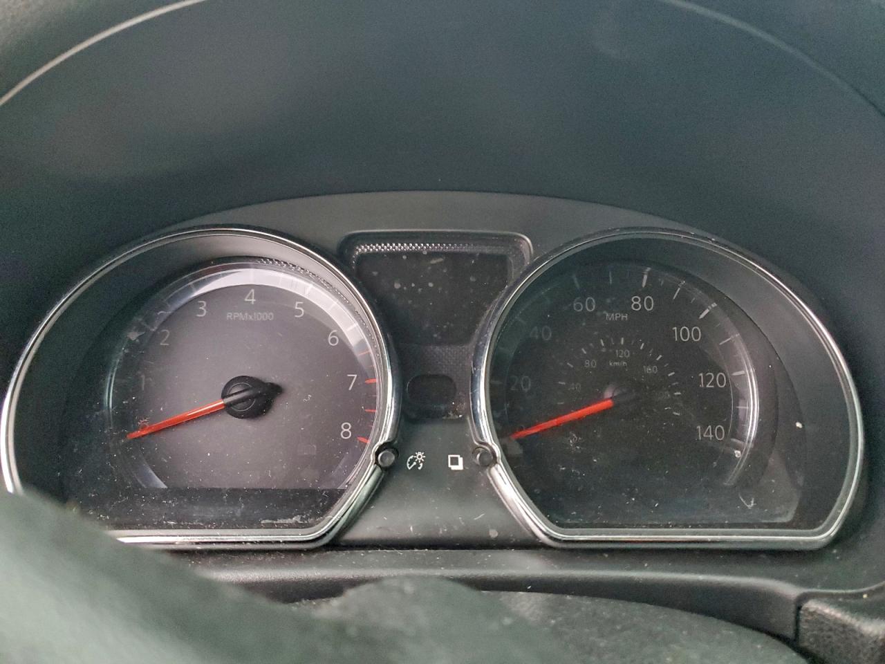 2013 Nissan Versa S VIN: 3N1CN7AP6DL865179 Lot: 93933575