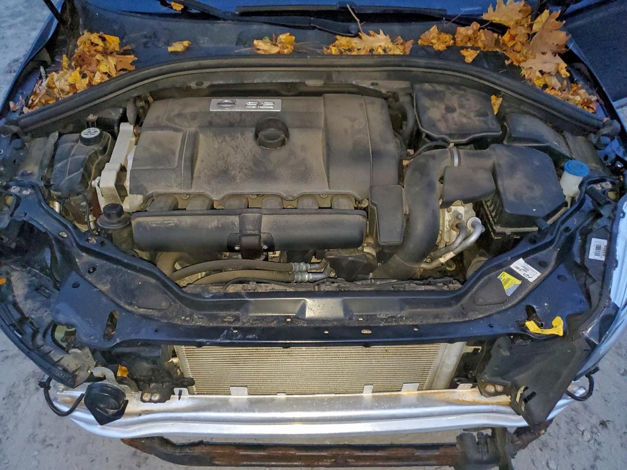 2014 Volvo Xc60 3.2 VIN: YV4940DZ3E2511859 Lot: 93263695