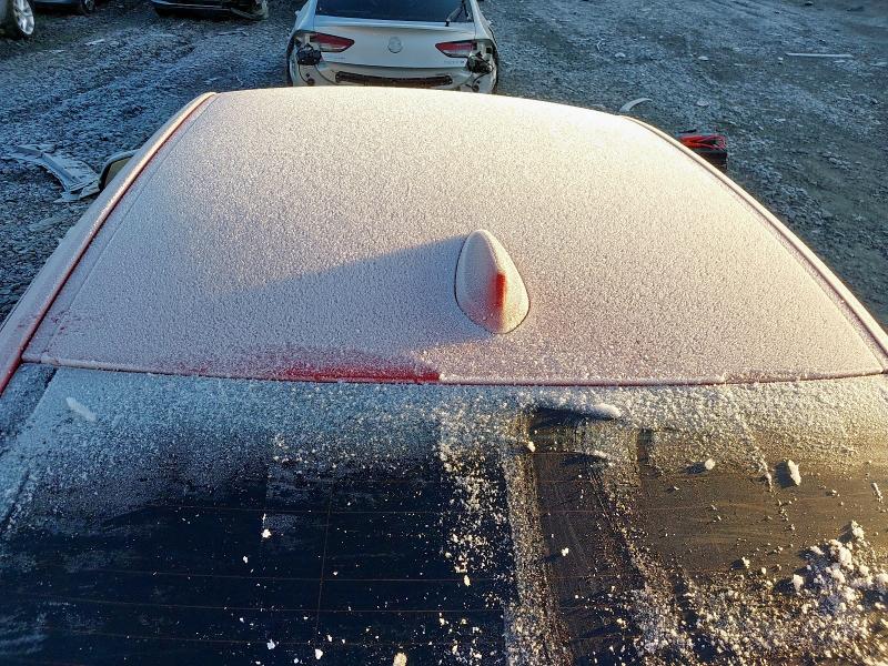 2013 BMW 3 SERIES 320D M SPORT 4DR