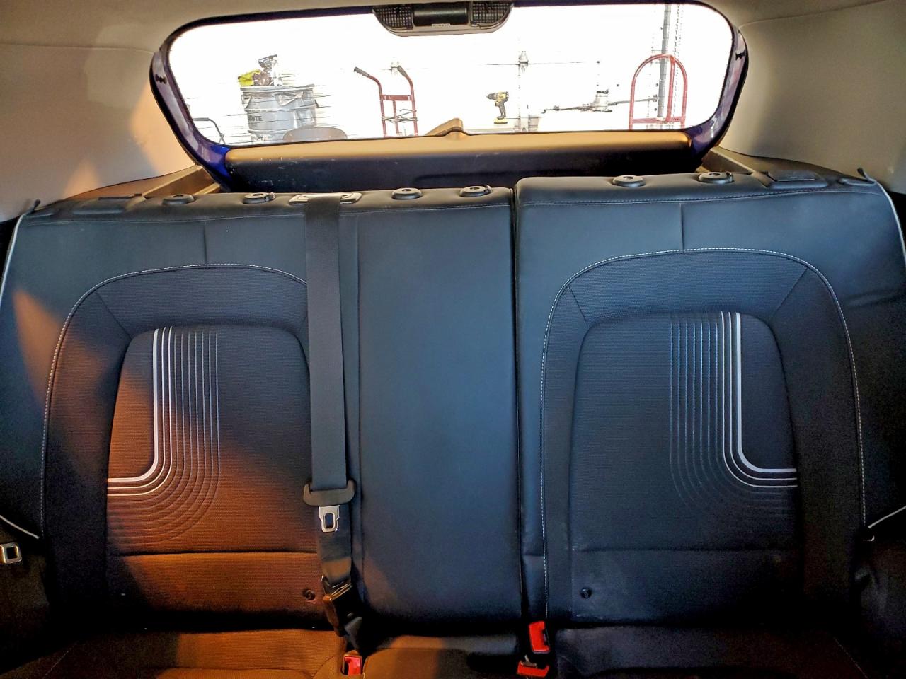 2024 Hyundai Venue Sel VIN: KMHRC8A33RU307363 Lot: 94666425