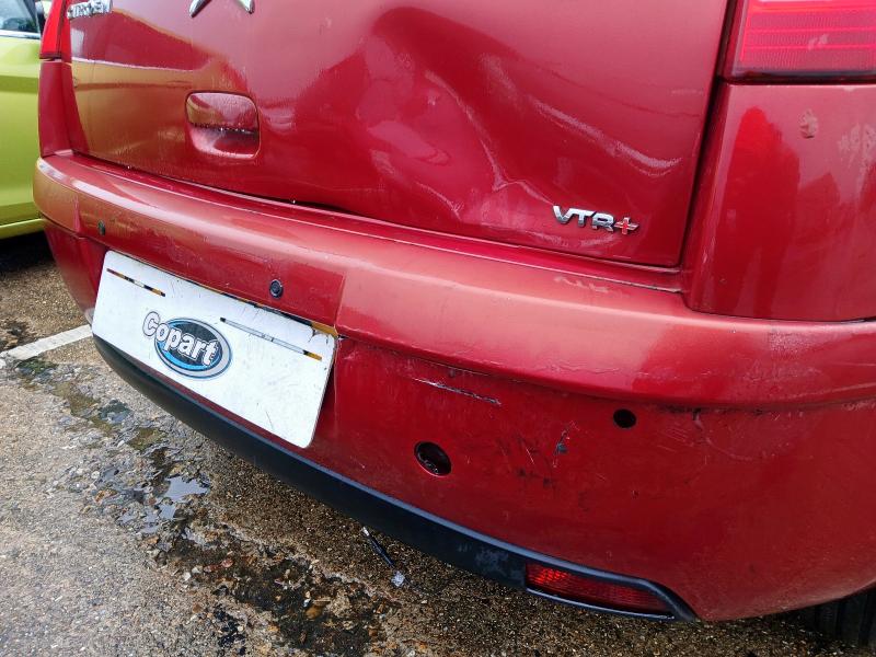 2010 CITROEN C4 1.6HDI 16V VTR PLUS 5DR