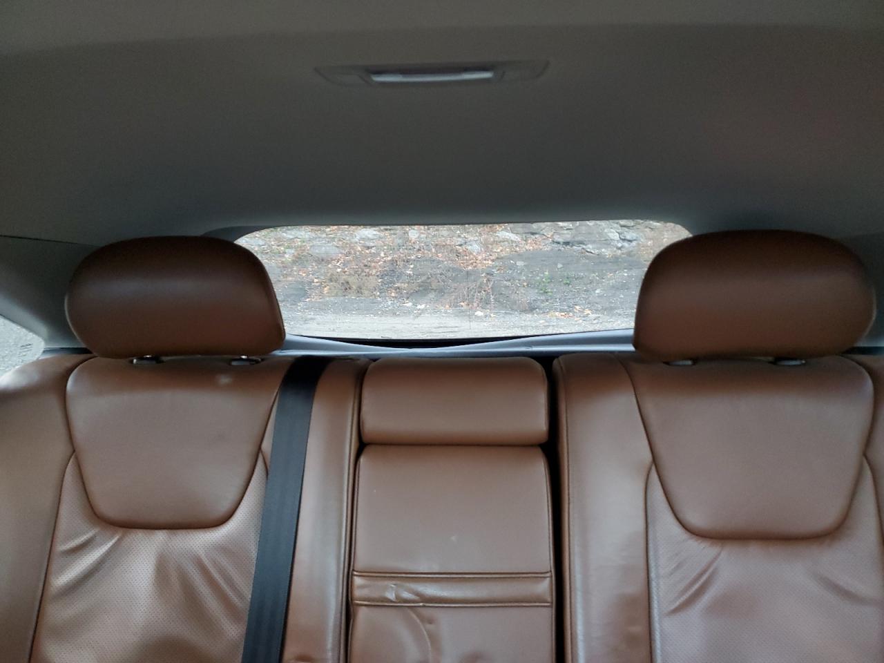 2015 Lexus Rx 450H VIN: 2T2BC1BA4FC003232 Lot: 92162745