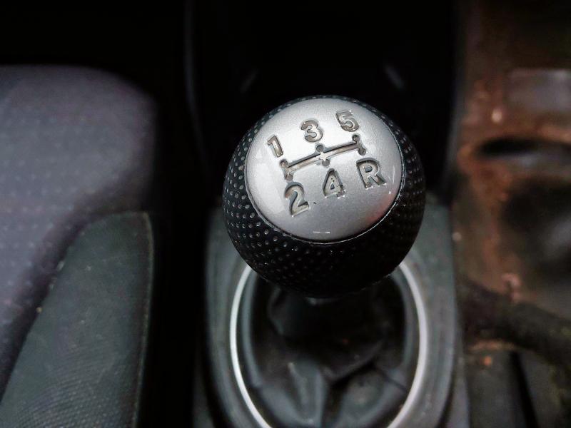 2010 HONDA JAZZ 1.2 I-VTEC SE 5DR [VSA]