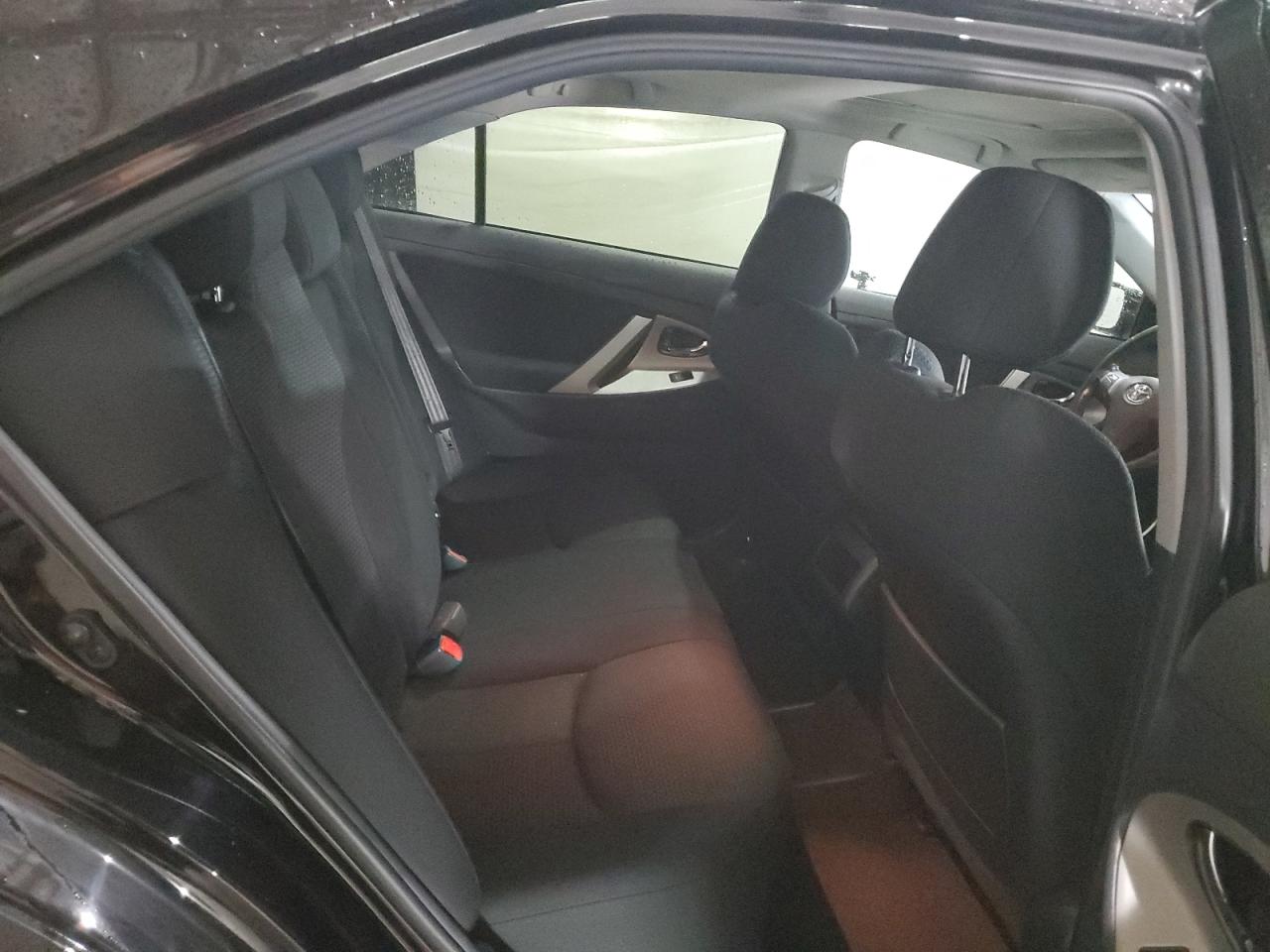 2010 Toyota Camry Base VIN: 4T1BF3EK1AU110659 Lot: 93564645