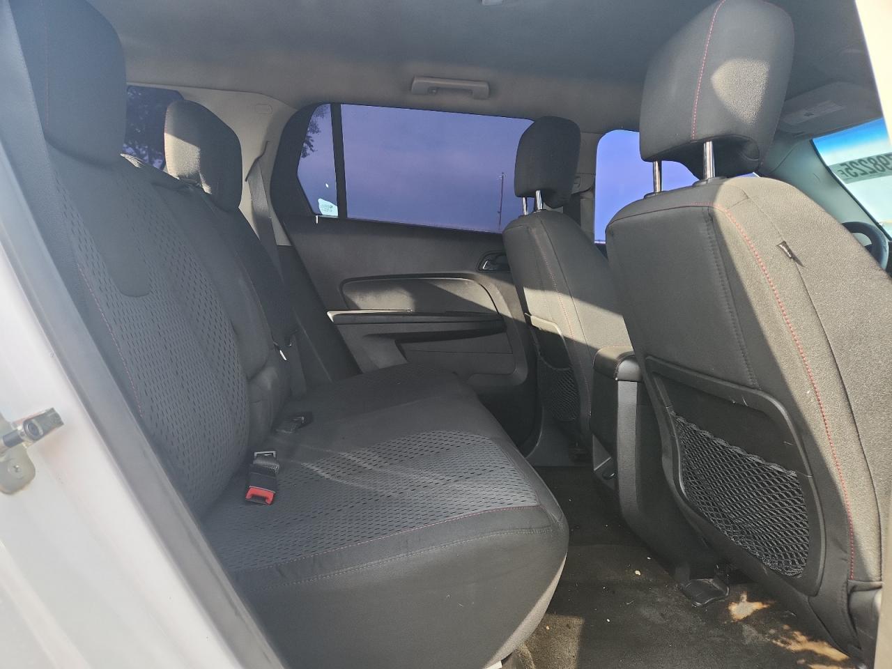 2010 GMC Terrain Sle VIN: 2CTALBEW0A6361813 Lot: 90798225