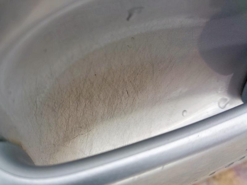 2018 TOYOTA AVENSIS 1.6D BUSINESS EDITION 5DR