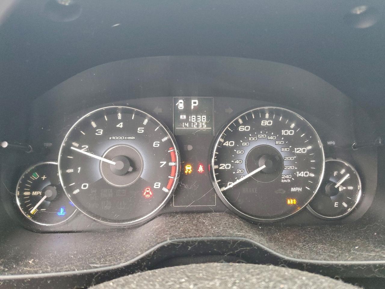 2010 Subaru Outback 2.5I Limited VIN: 4S4BRBJC9A3330959 Lot: 93194995