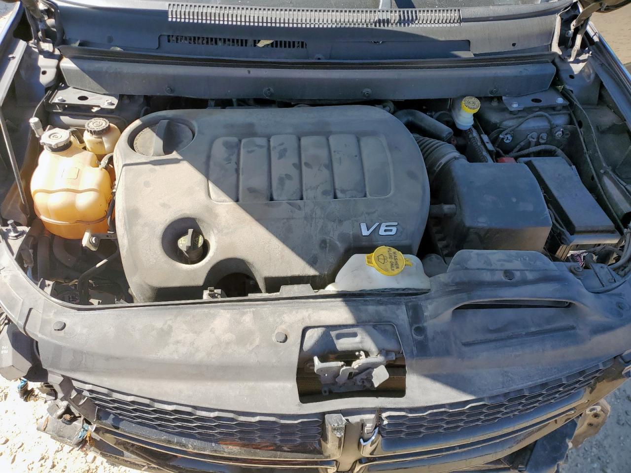 2017 Dodge Journey Gt VIN: 3C4PDDEG9HT635054 Lot: 92925665