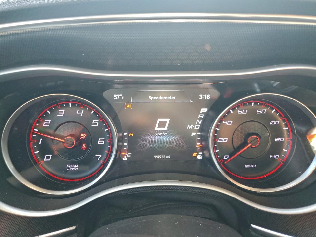 2015 Dodge Charger Sxt VIN: 2C3CDXJG7FH813785 Lot: 93935375