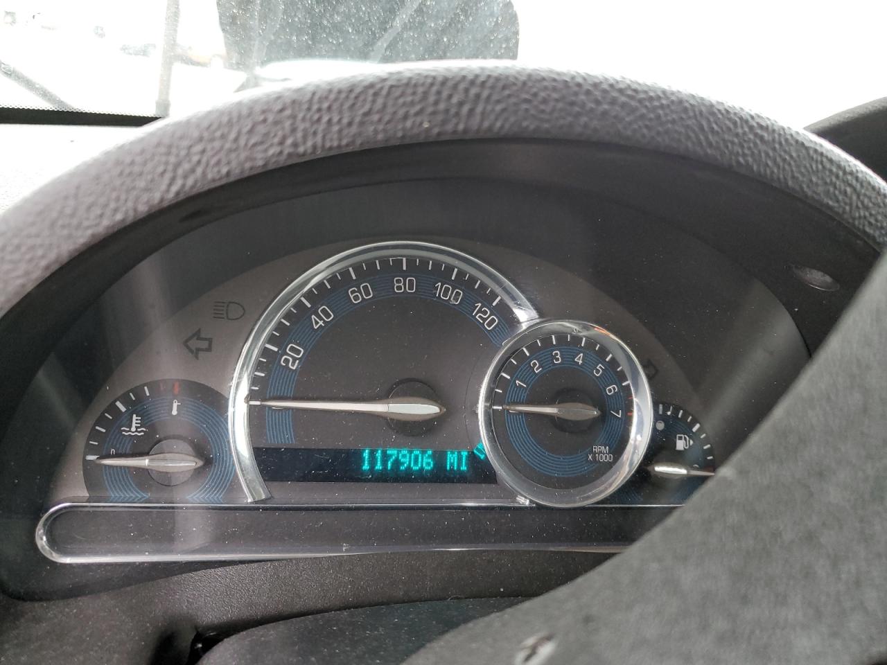 2007 Chevrolet Hhr Lt VIN: 3GNDA23P47S634859 Lot: 93128395