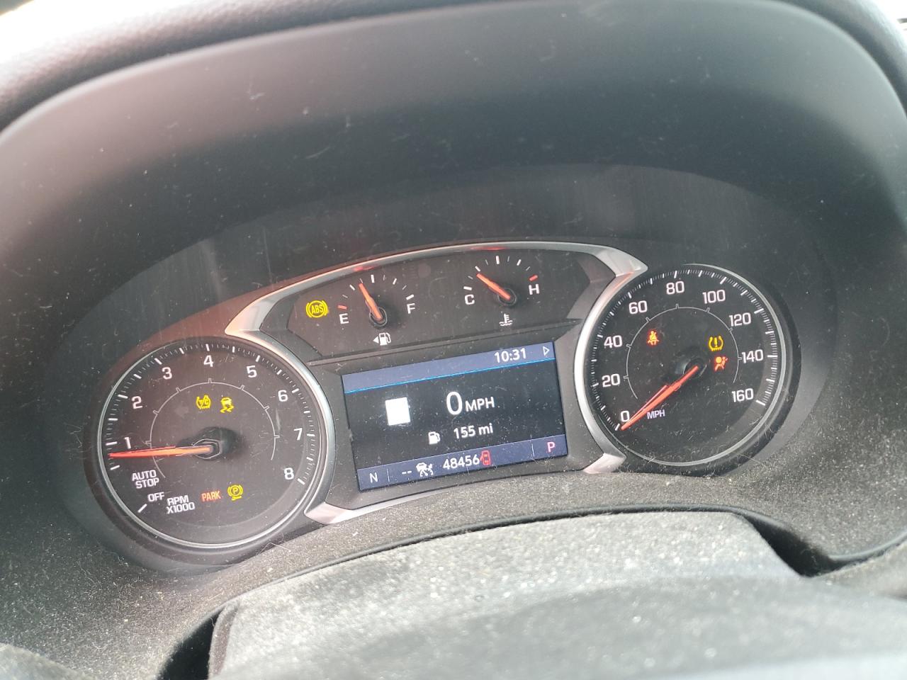 2022 GMC Terrain Sle VIN: 3GKALMEV2NL191068 Lot: 90717645