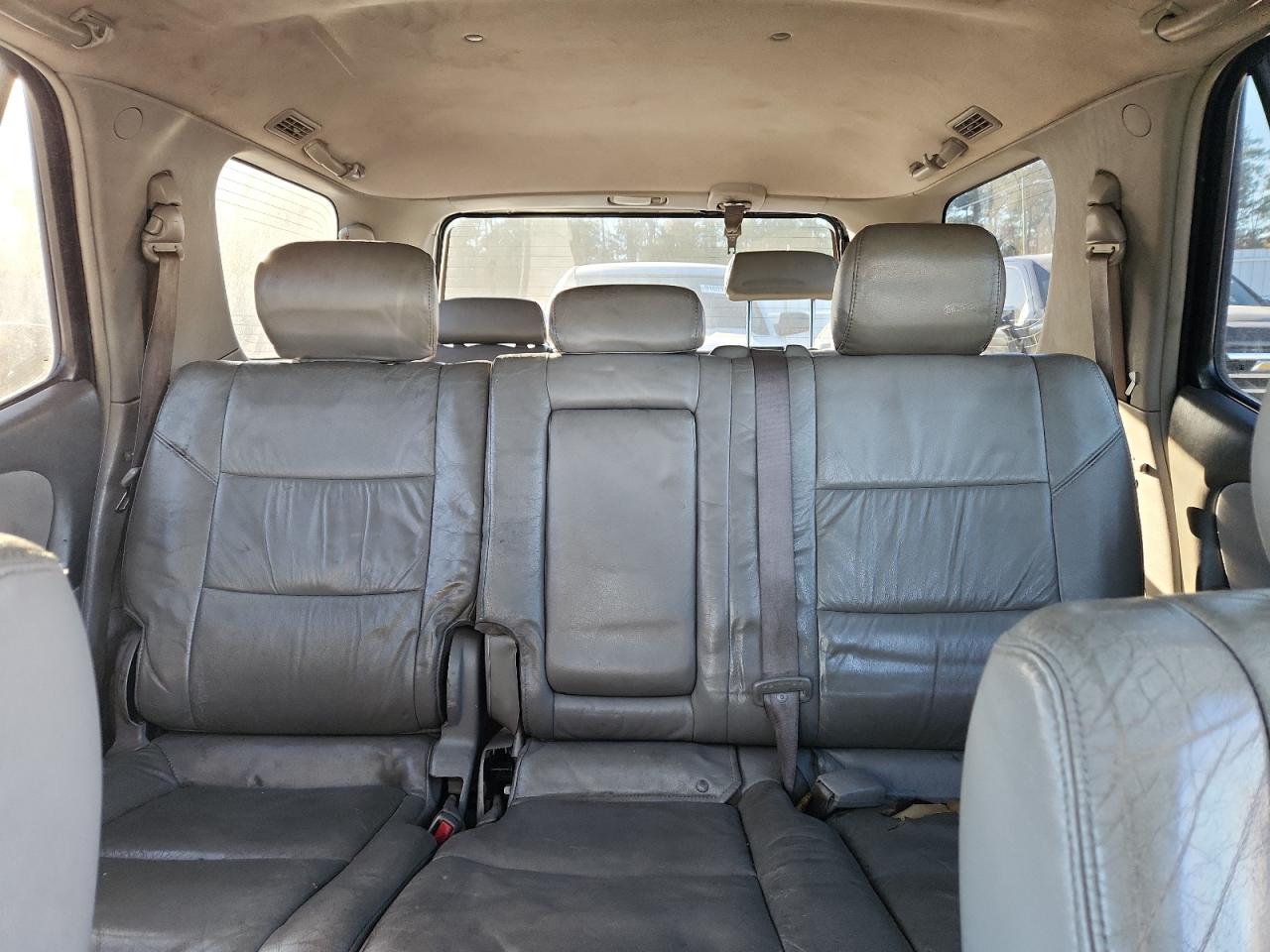 2005 Toyota Sequoia Sr5 VIN: 5TDZT34A15S252959 Lot: 92485455