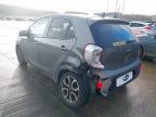 2022 KIA PICANTO 1.0 SHADOW 5DR [4 SEATS] for sale at Copart WHITBURN
