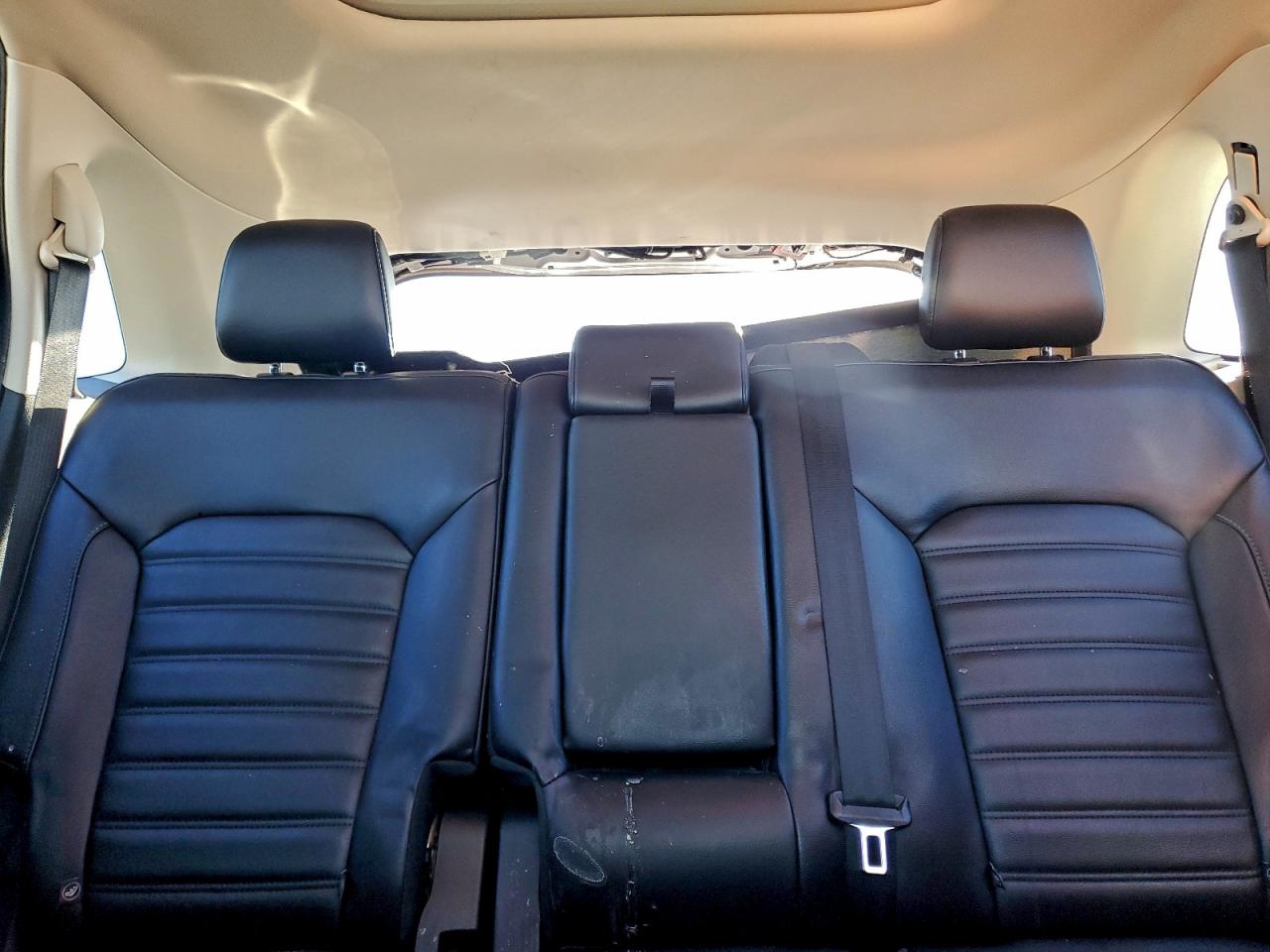 2019 Ford Edge Sel VIN: 2FMPK4J99KBC44448 Lot: 94033605