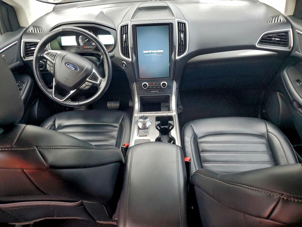 2023 Ford Edge Sel VIN: 2FMPK4J98PBA02080 Lot: 93535705