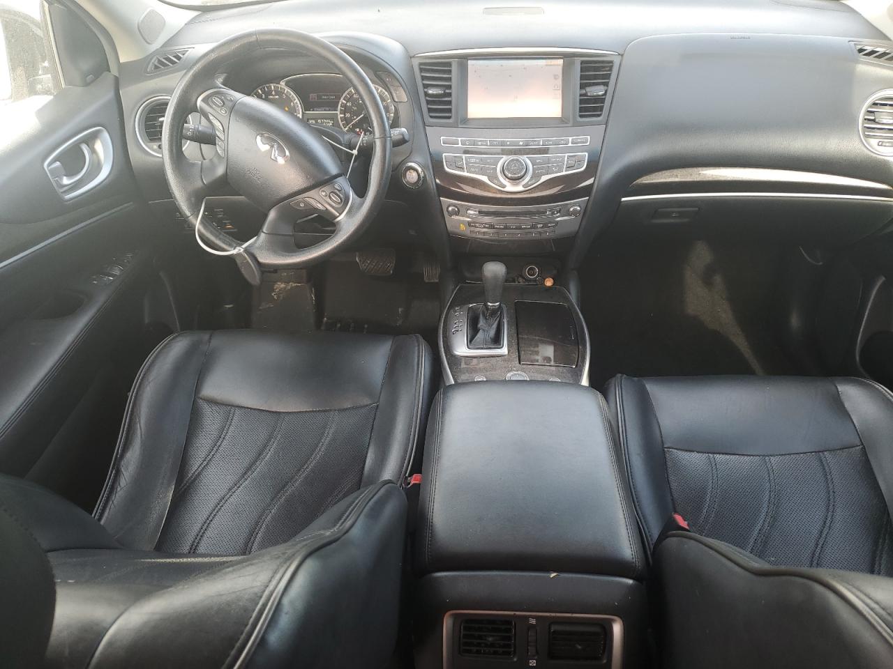 2014 Infiniti Qx60 VIN: 5N1AL0MM6EC506393 Lot: 86669745