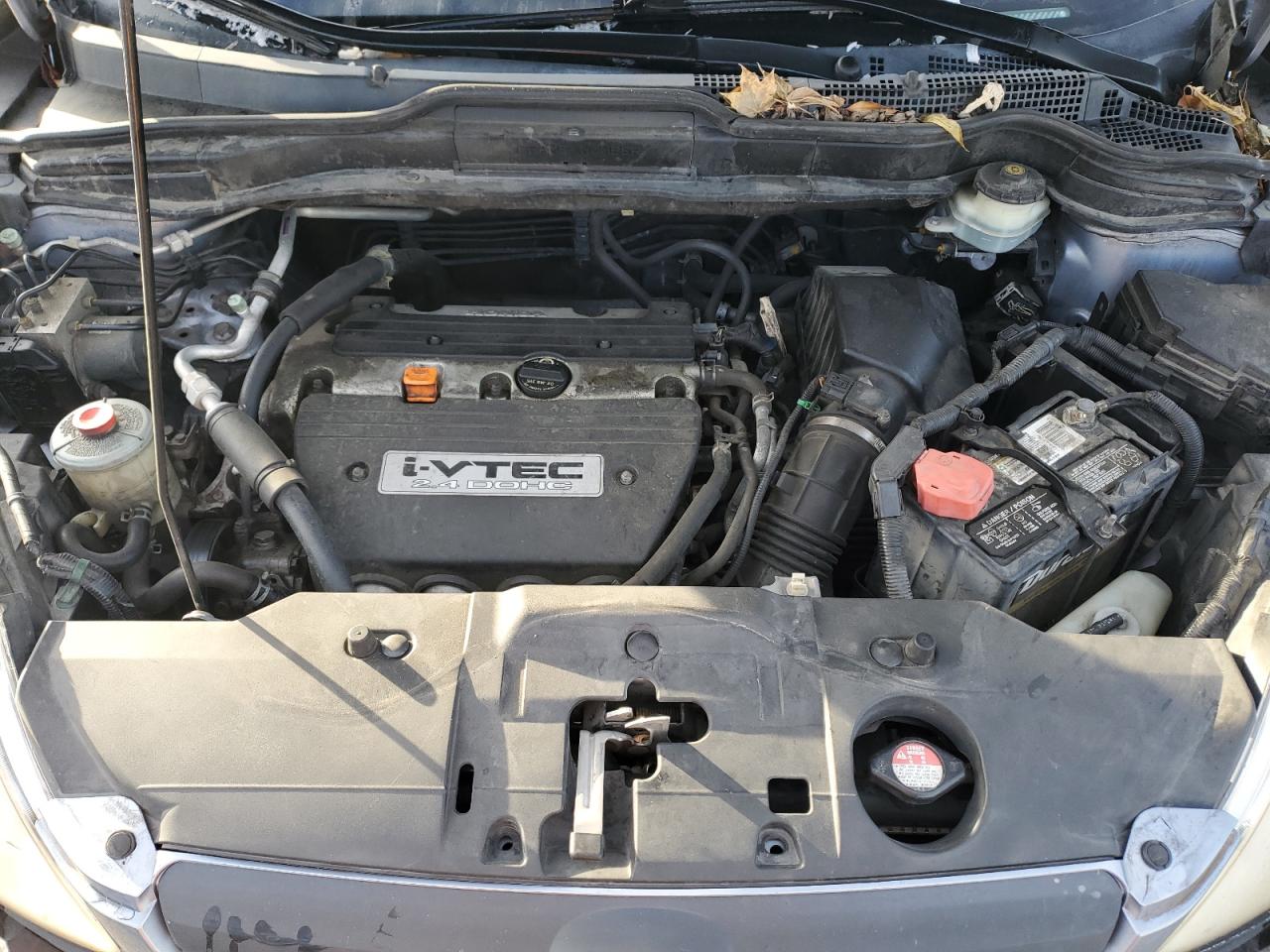 2008 Honda Cr-V Lx VIN: JHLRE38388C024228 Lot: 91357355