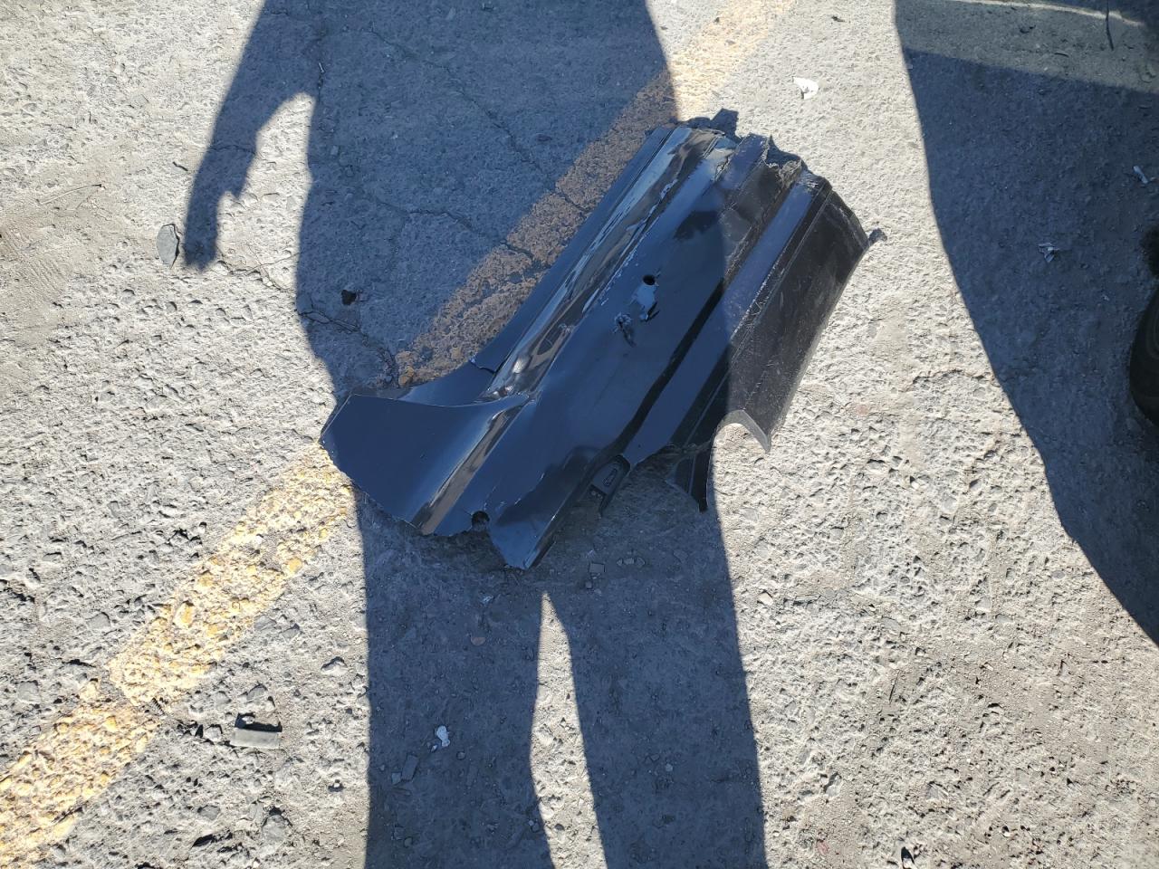 2025 Tesla Model 3 VIN: 5YJ3E1EA4SF009973 Lot: 91483715